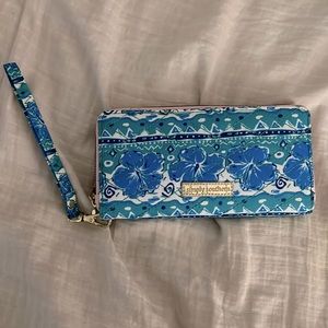 Simply Southern Wallet